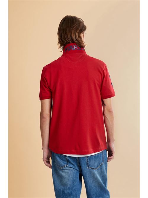  LA MARTINA | MCP300-PK001/6008